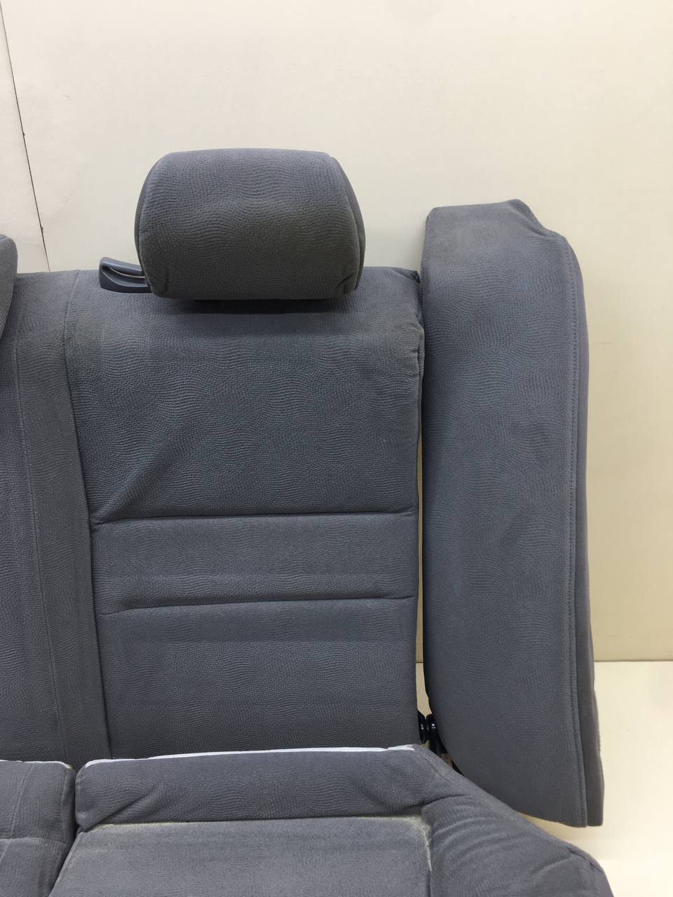 Сиденье (комплект) Honda Civic 4D 2006-2012