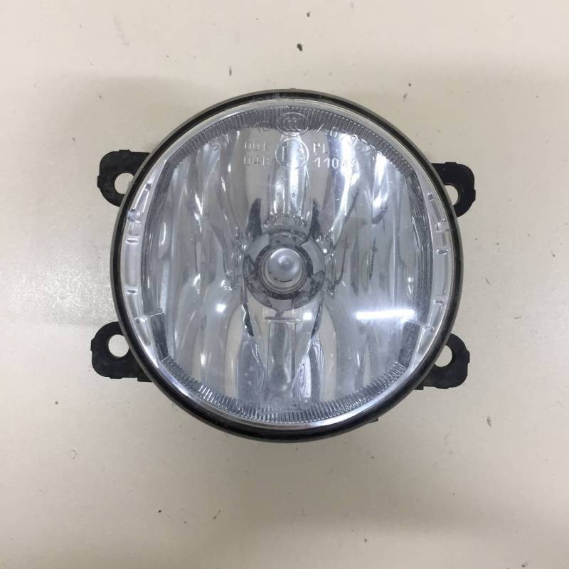 Фара противотуманная Renault Sandero Stepway (5S) 2014-2022 Фара противотуманная Renault Sandero Stepway (5S) 2014-2022