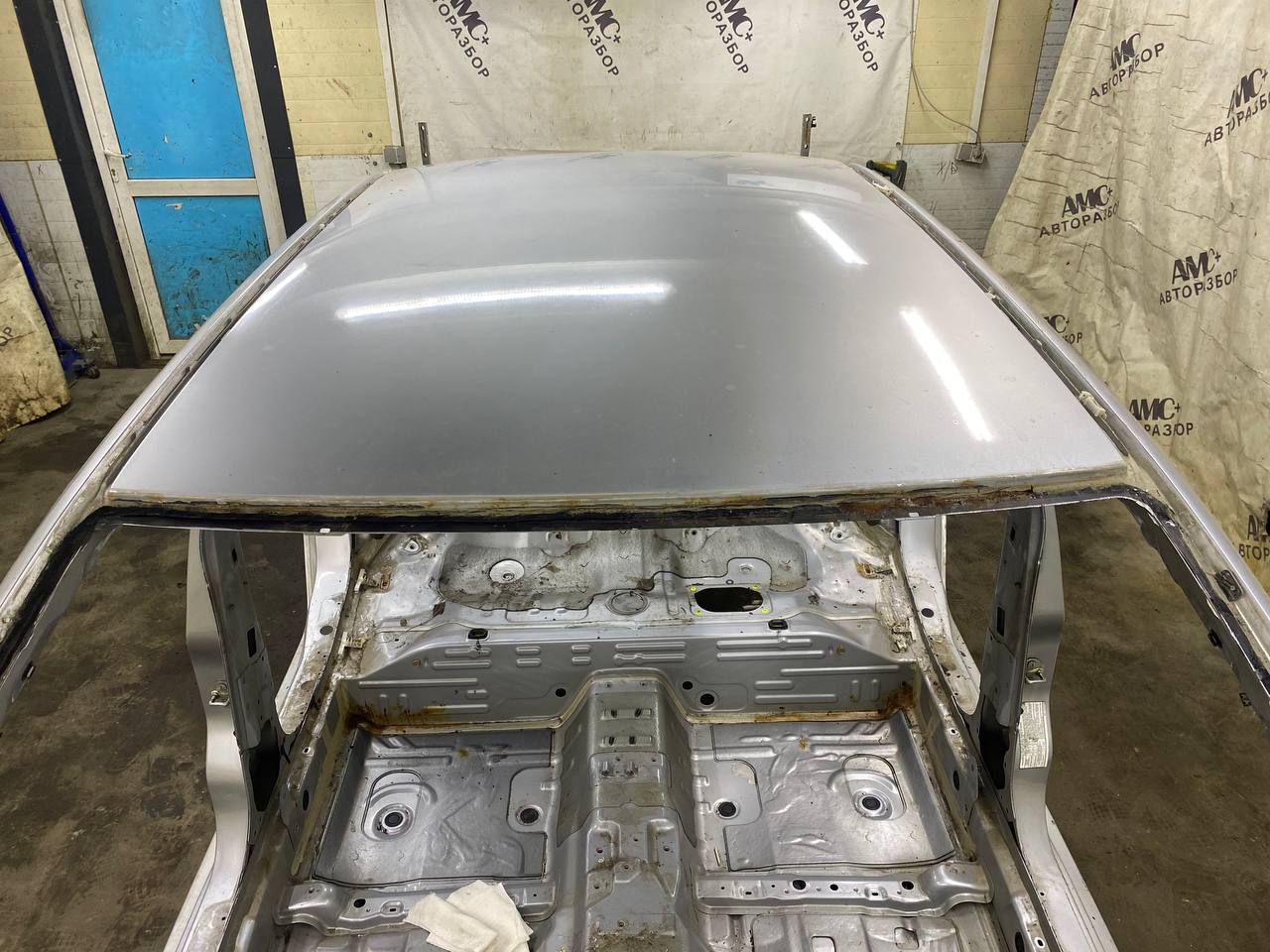 Крыша Mitsubishi Lancer 9  (CS/Classic) 2000-2011