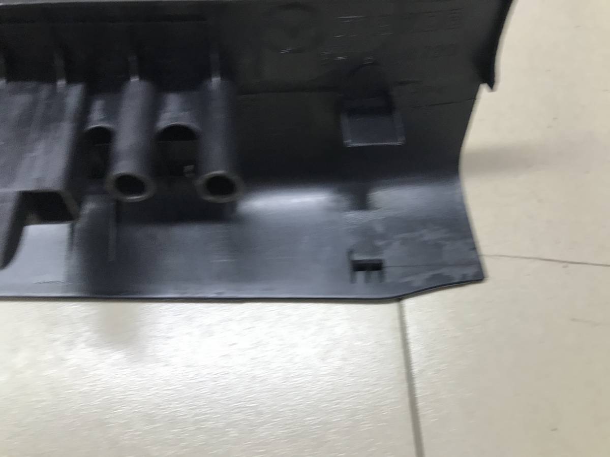 Накладка порога (внутренняя) Mazda Mazda 3 (BM) 2013-2016