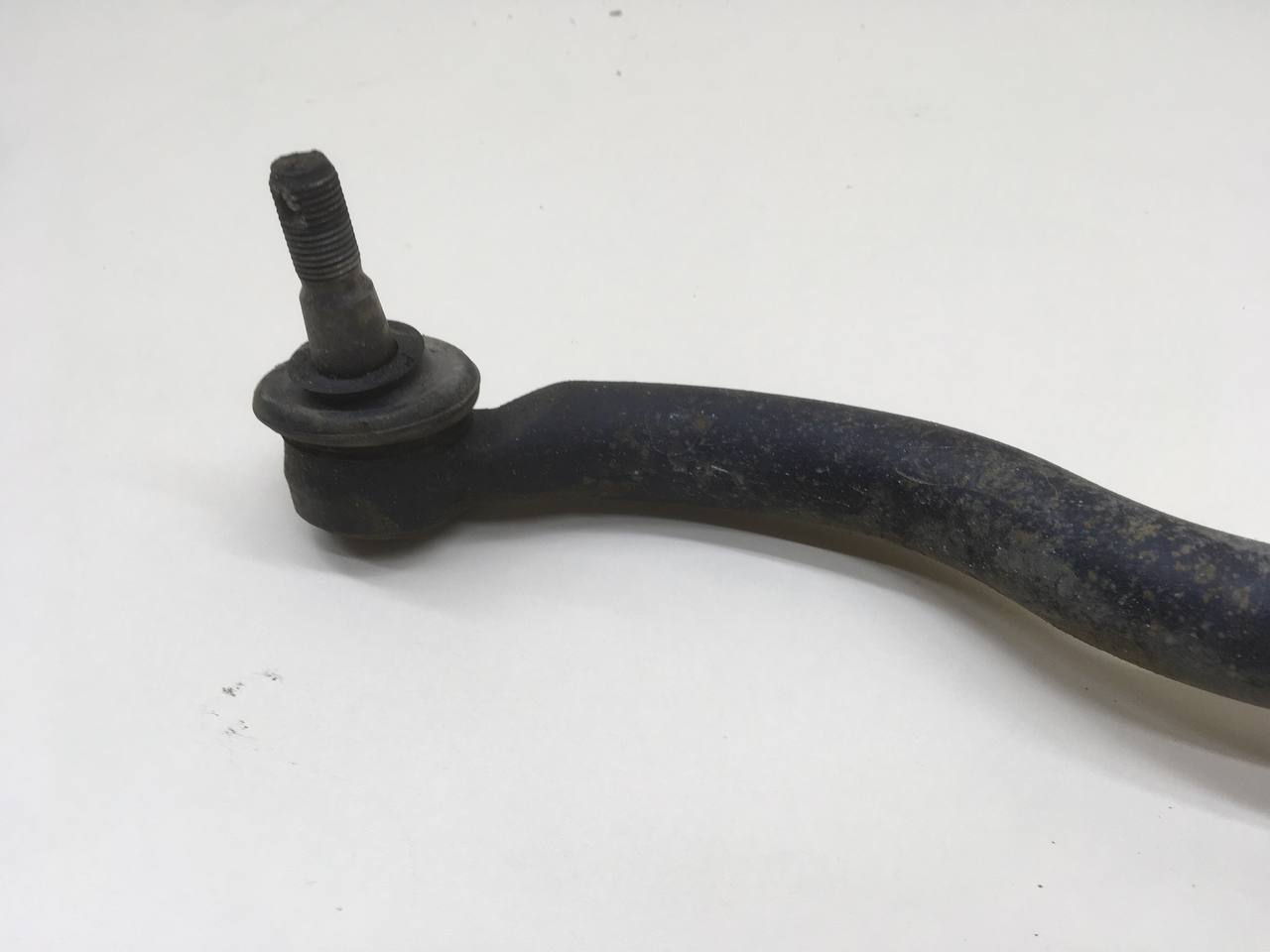Рейка рулевая Toyota Rav 4 (A30) 2006-2013