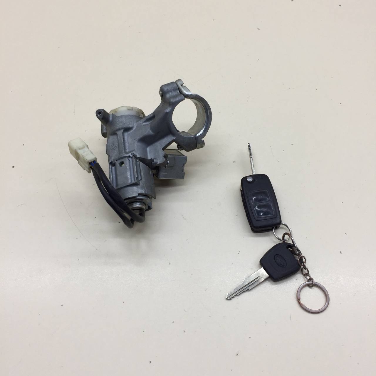 Замок зажигания Vortex Estina 2008-2012