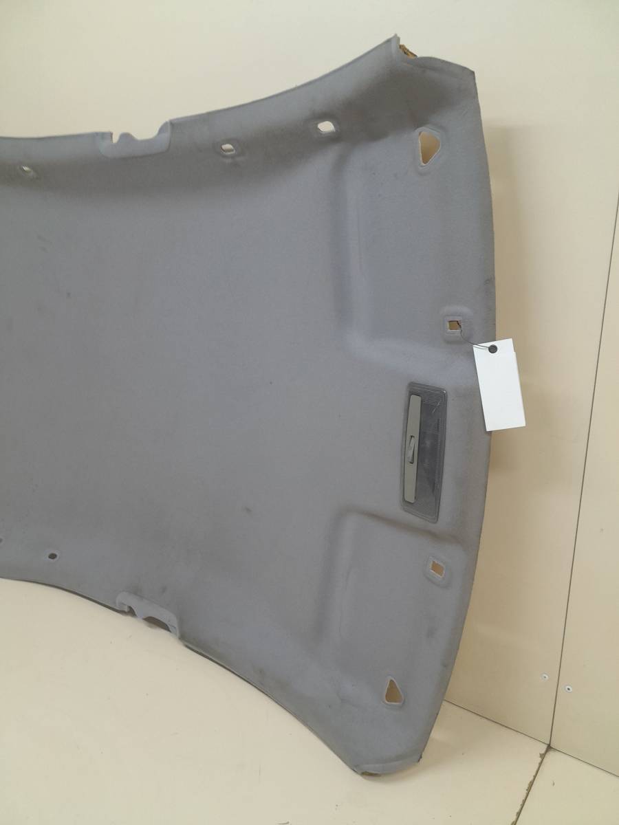 Обшивка потолка Nissan Almera (N16) 2000-2006