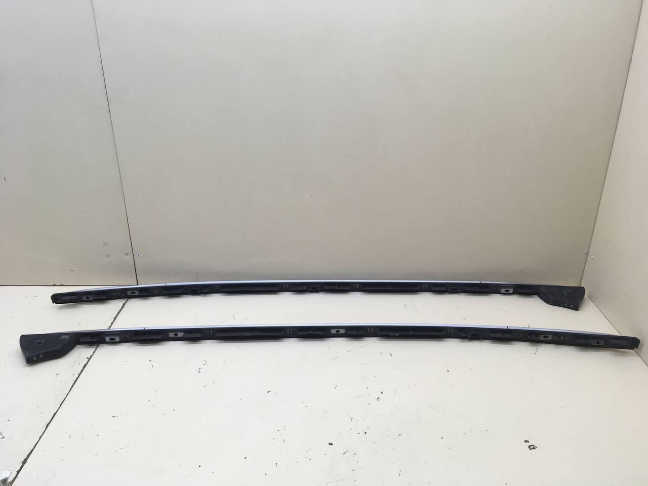 Рейлинг боковой Kia Ceed (JD) 2012-2018