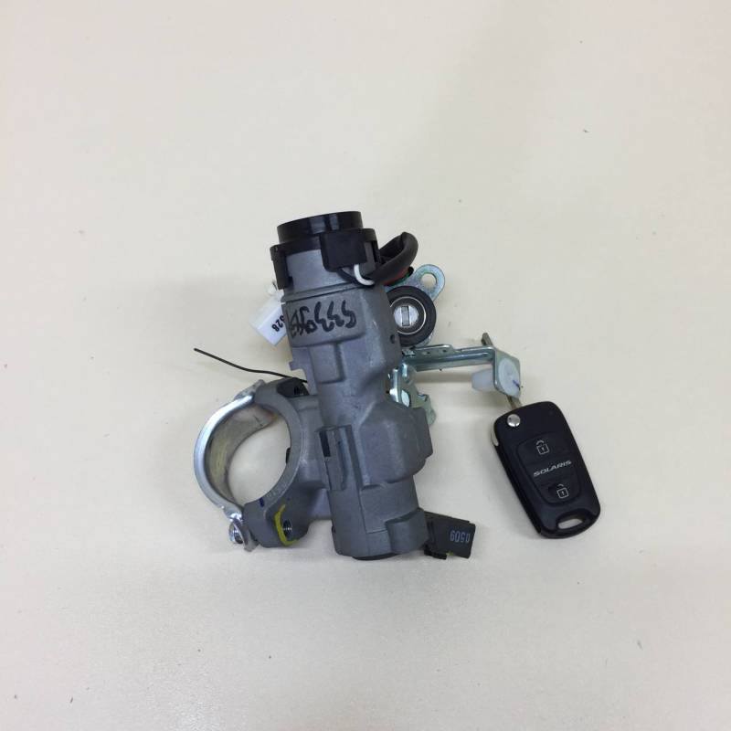 Замок зажигания Hyundai Solaris (RB) 2010-2017