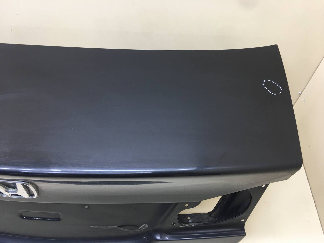 Крышка багажника Honda Civic 4D 2006-2012