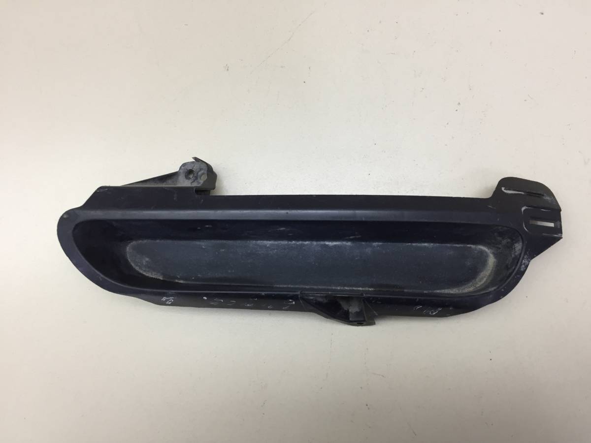 Заглушка бампера Mazda Mazda 3 (BL) 2009-2013