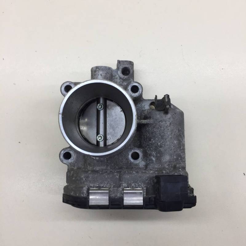 Заслонка дроссельная электрическая Haval H6 2014-2020