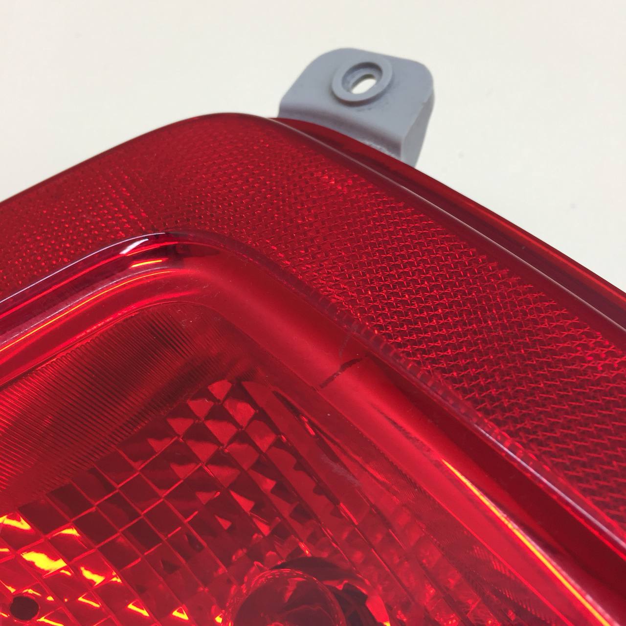 Фонарь задний противотуманный Kia Picanto (JA) 2017>