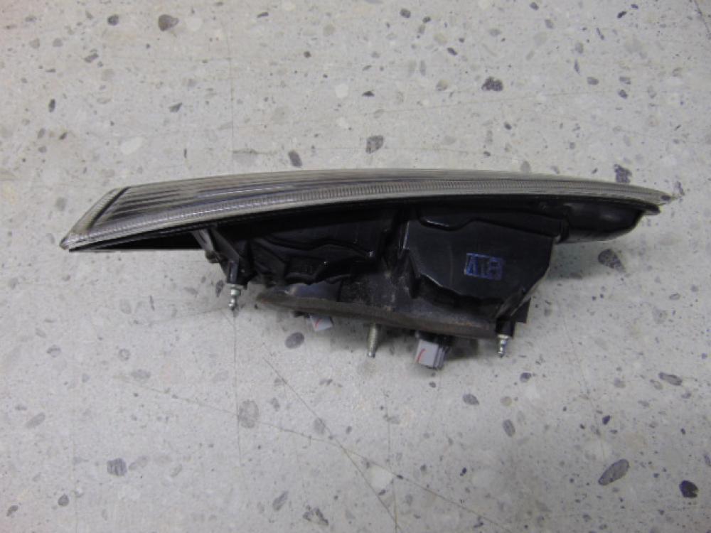 Фонарь задний внутренний правый Mitsubishi Lancer X (CX, CY)  2007>