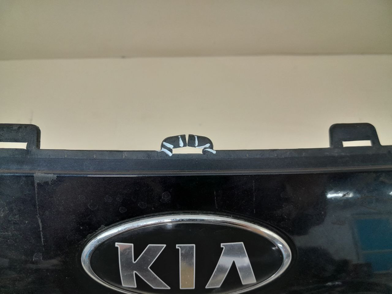 Бампер передний Kia Cerato (BD) 2018-2022 Бампер передний Kia Cerato (BD) 2018-2022
