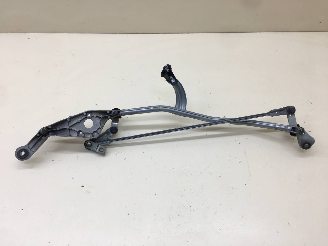 Трапеция стеклоочистителей Mercedes-Benz C-Class (W205) 2014>