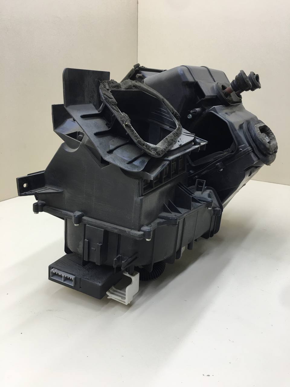 Корпус отопителя Nissan Primera (P12) 2002-2007