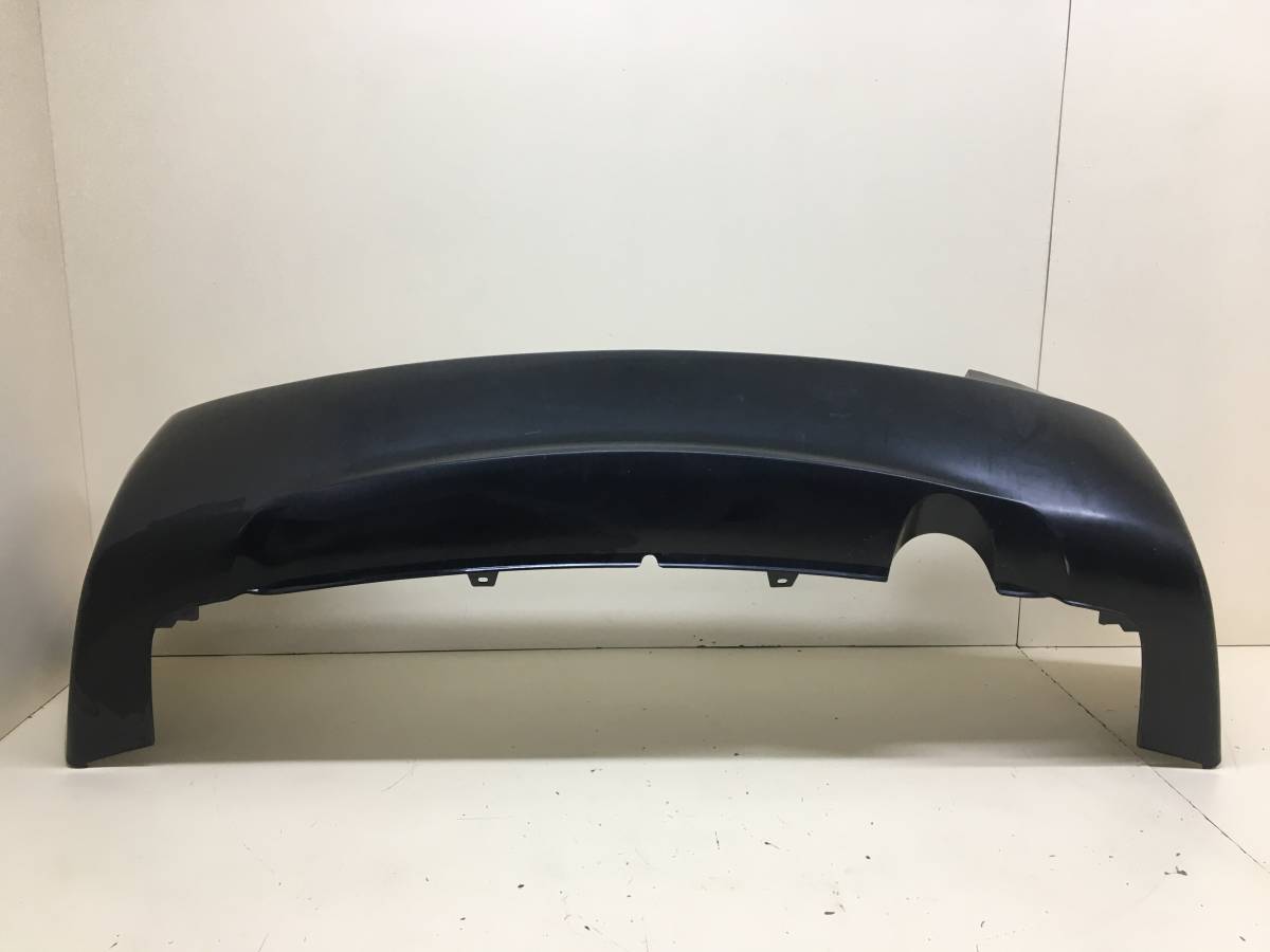 Бампер задний Honda Civic 4D 2006-2012