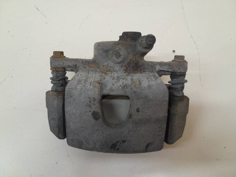 Суппорт передний левый Volkswagen Polo (MK5) 2011-2020