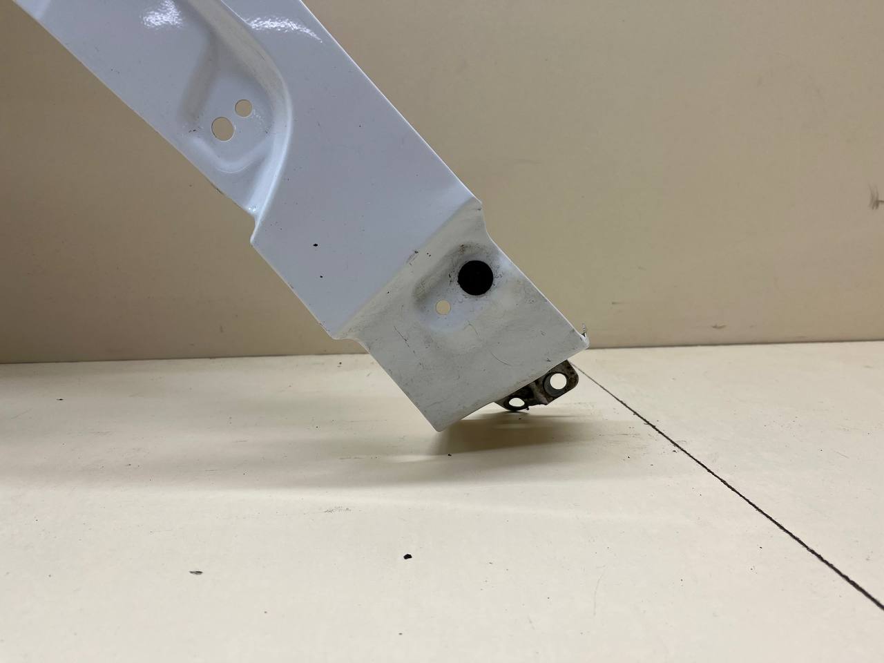 Крыло переднее левое Jetour Dashing 2022>