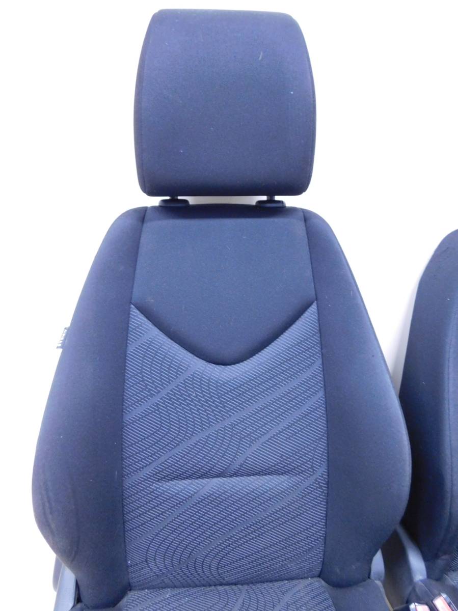 Сиденье (комплект) Peugeot 308 2007>