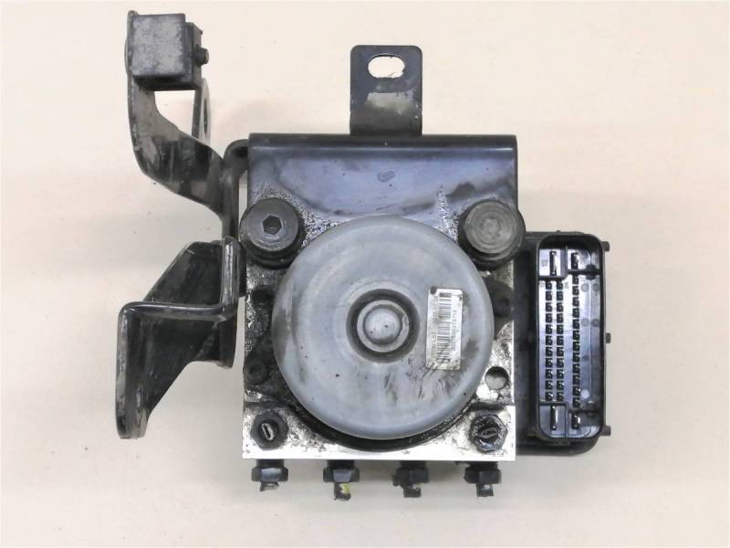 Блок ABS (насос) Kia Rio 3 (UB) 2011-2017