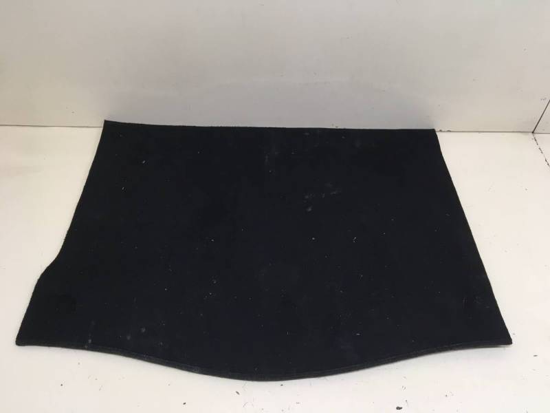 Коврик багажника Ford Focus 2 (DB) 2008-2011 Коврик багажника Ford Focus 2 (DB) 2008-2011