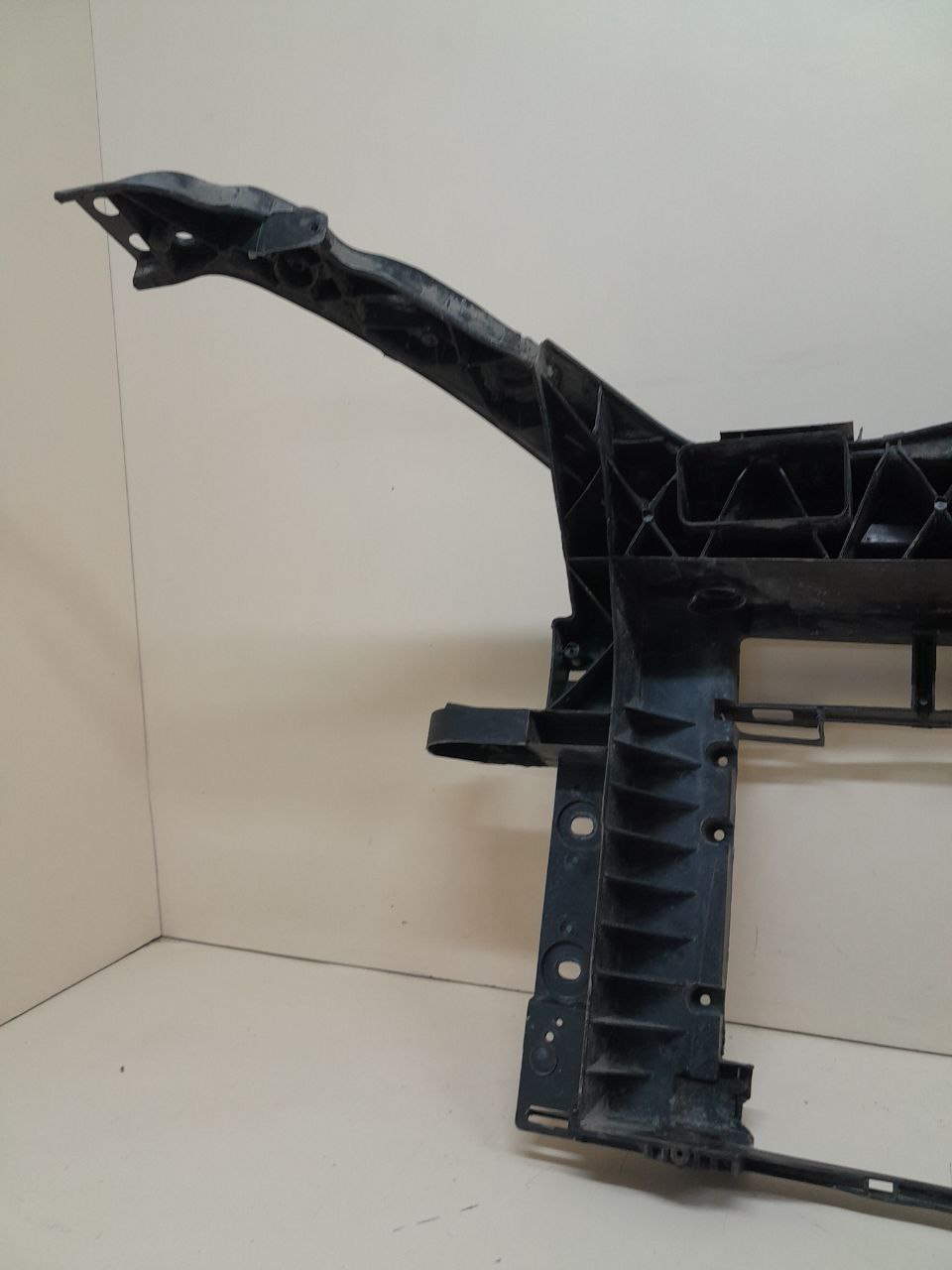 Панель передняя Ford Fusion (JU) 2002-2012