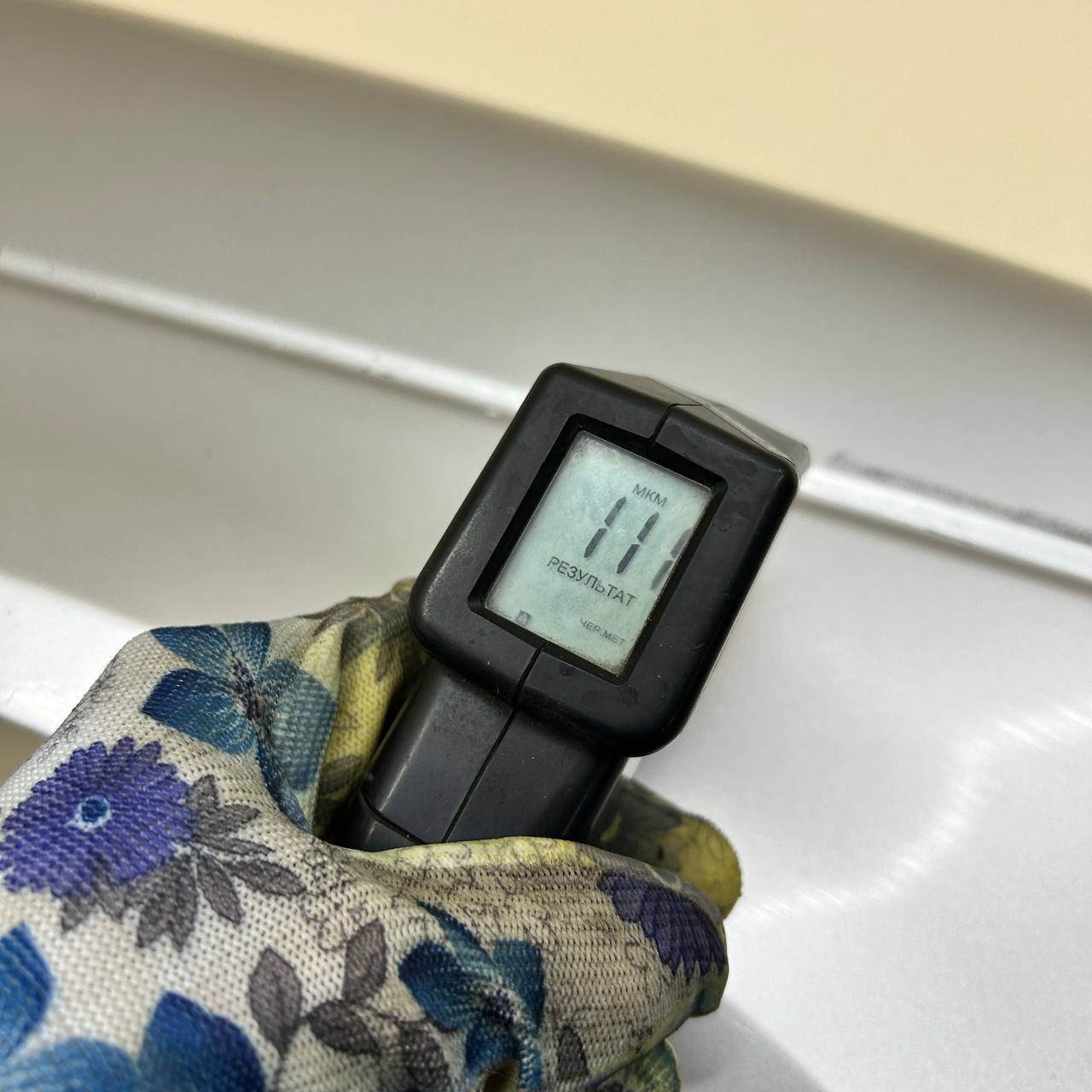 Крыло переднее правое Lada Priora 2007-2018