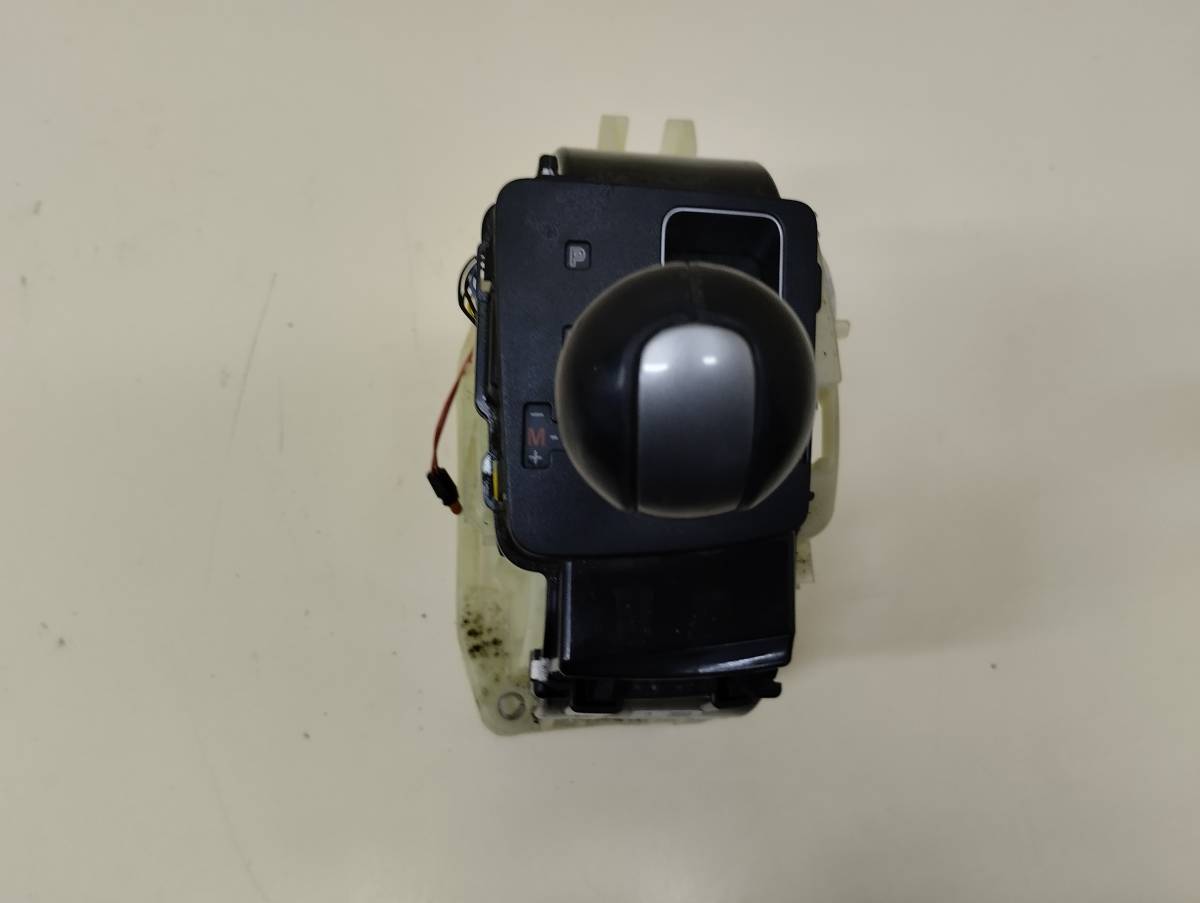 Кулиса КПП Mazda Mazda 3 (BL) 2009-2013