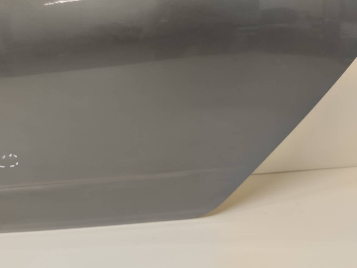 Дверь задняя левая Citroen C4 2011>