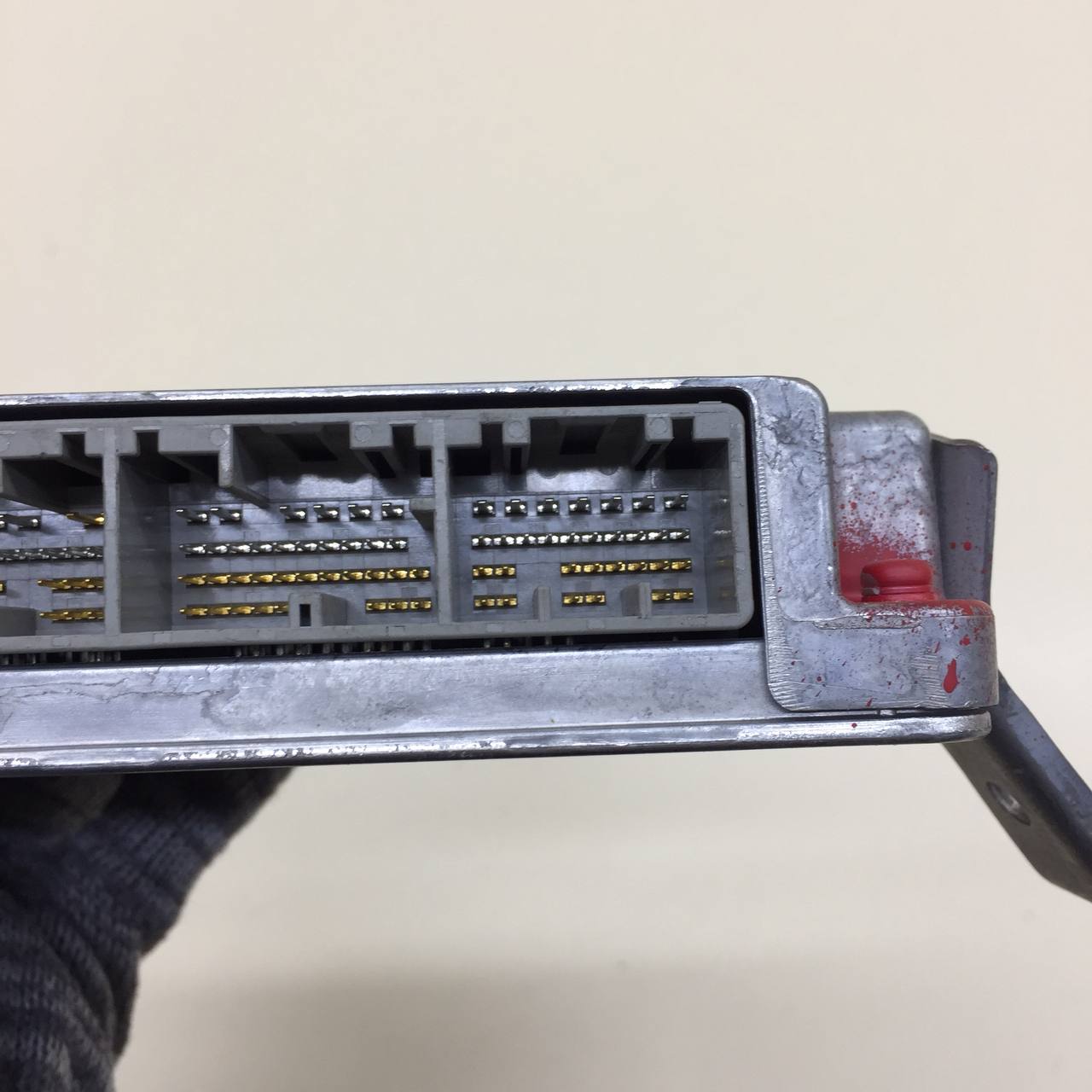 Блок управления АКПП Lexus LS460 (XF40) 2006-2017