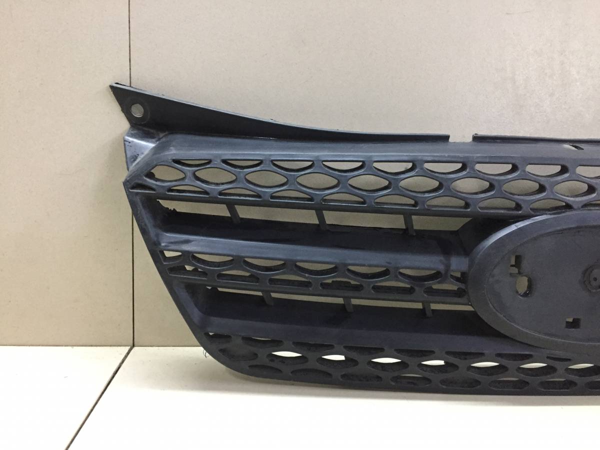 Решетка радиатора Kia Picanto (BA) 2005-2011