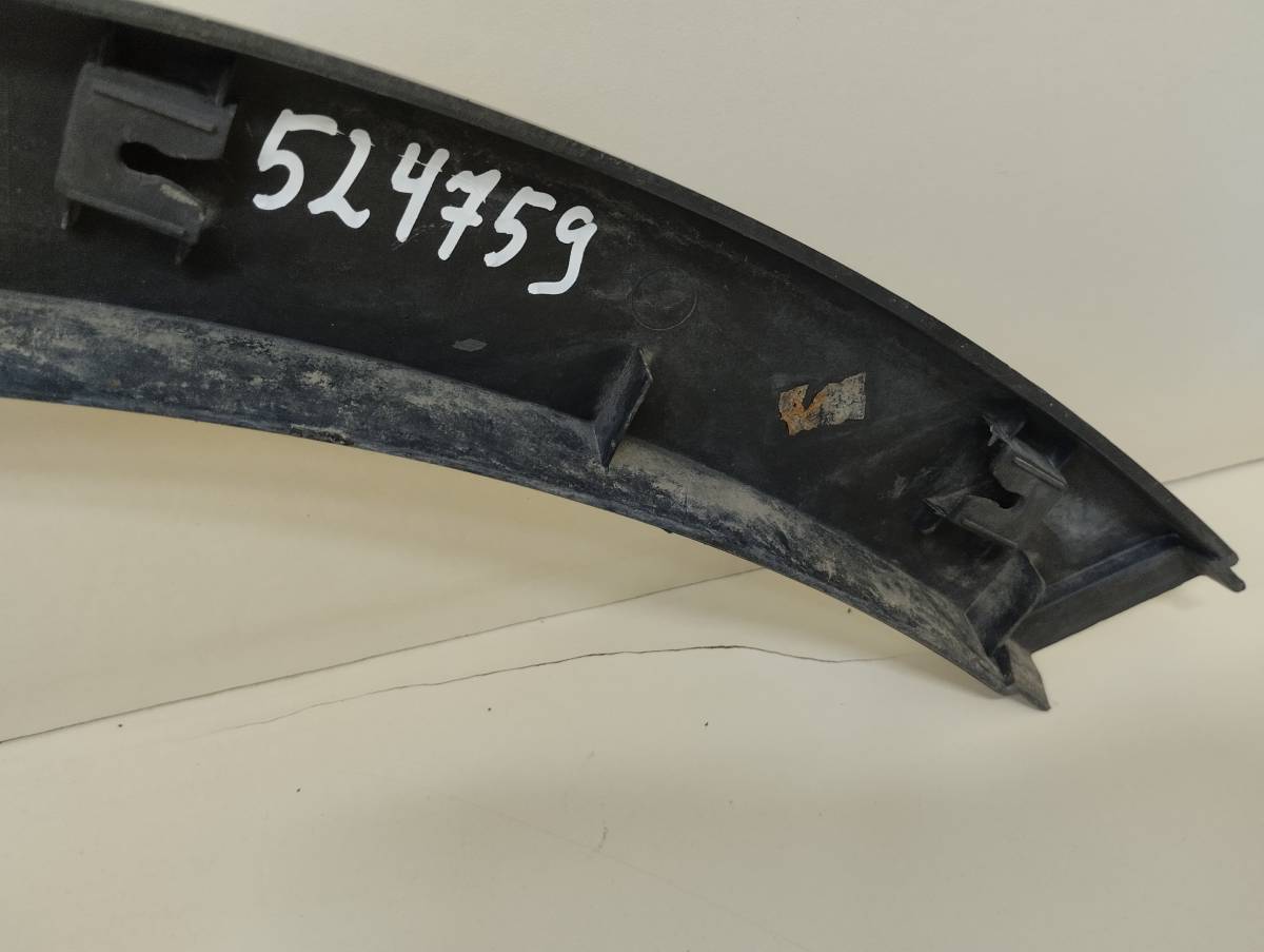 Накладка арки колеса Hyundai ix55 2007-2013 Накладка арки колеса Hyundai ix55 2007-2013