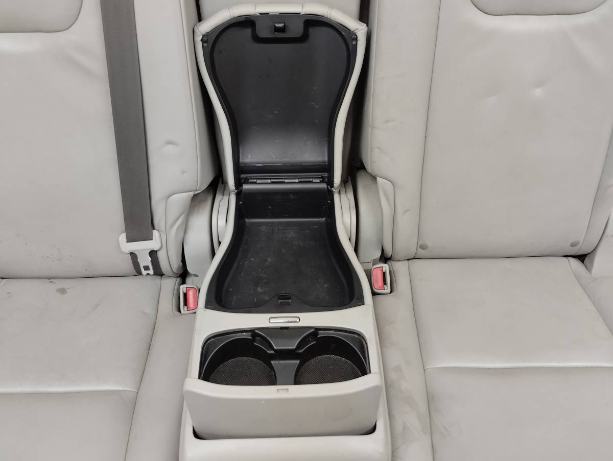 Сиденье (комплект) Lexus RX 350 /450h (XL10) 2009-2015 Сиденье (комплект) Lexus RX 350 /450h (XL10) 2009-2015