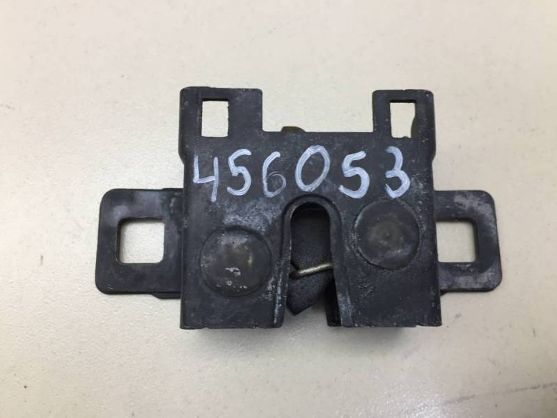 Замок капота Land Rover Range Rover Sport 2005-2012