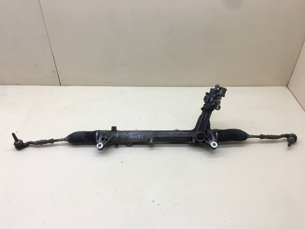 Рейка рулевая BMW 7-Series F01,F02 2008-2015 Рейка рулевая BMW 7-Series F01,F02 2008-2015