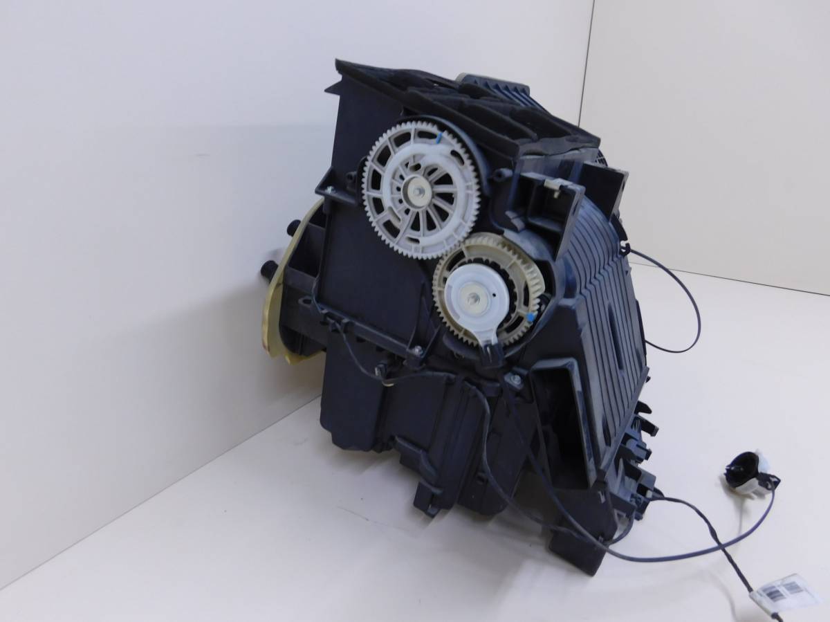 Корпус отопителя Chevrolet Cobalt (T250) 2011-2015