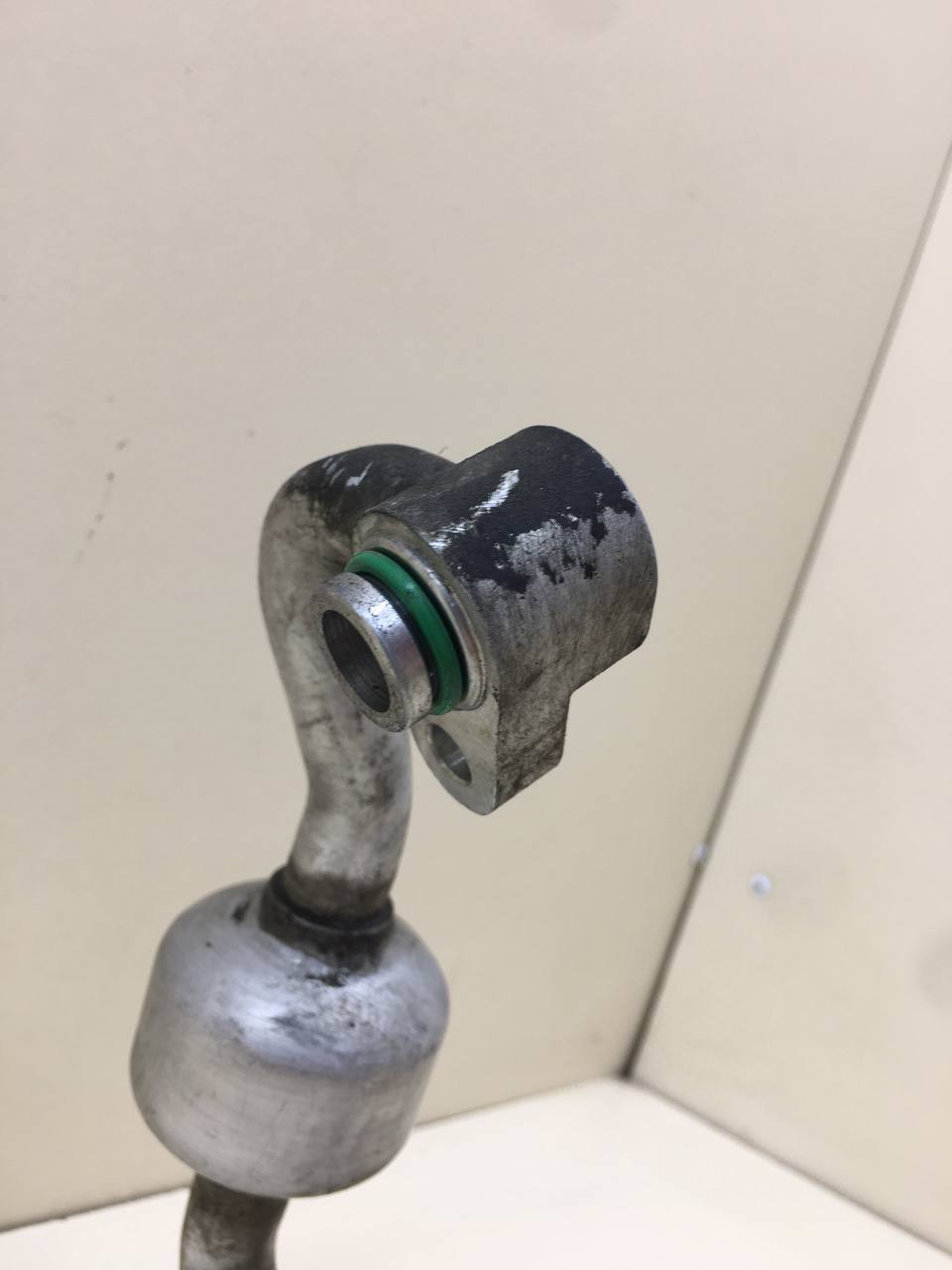 Трубка кондиционера Hyundai Elantra (CN7) 2020>