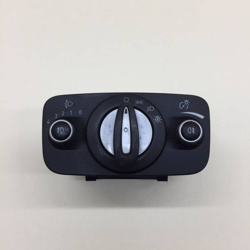 Блок кнопок Ford Mondeo 4 2007-2015
