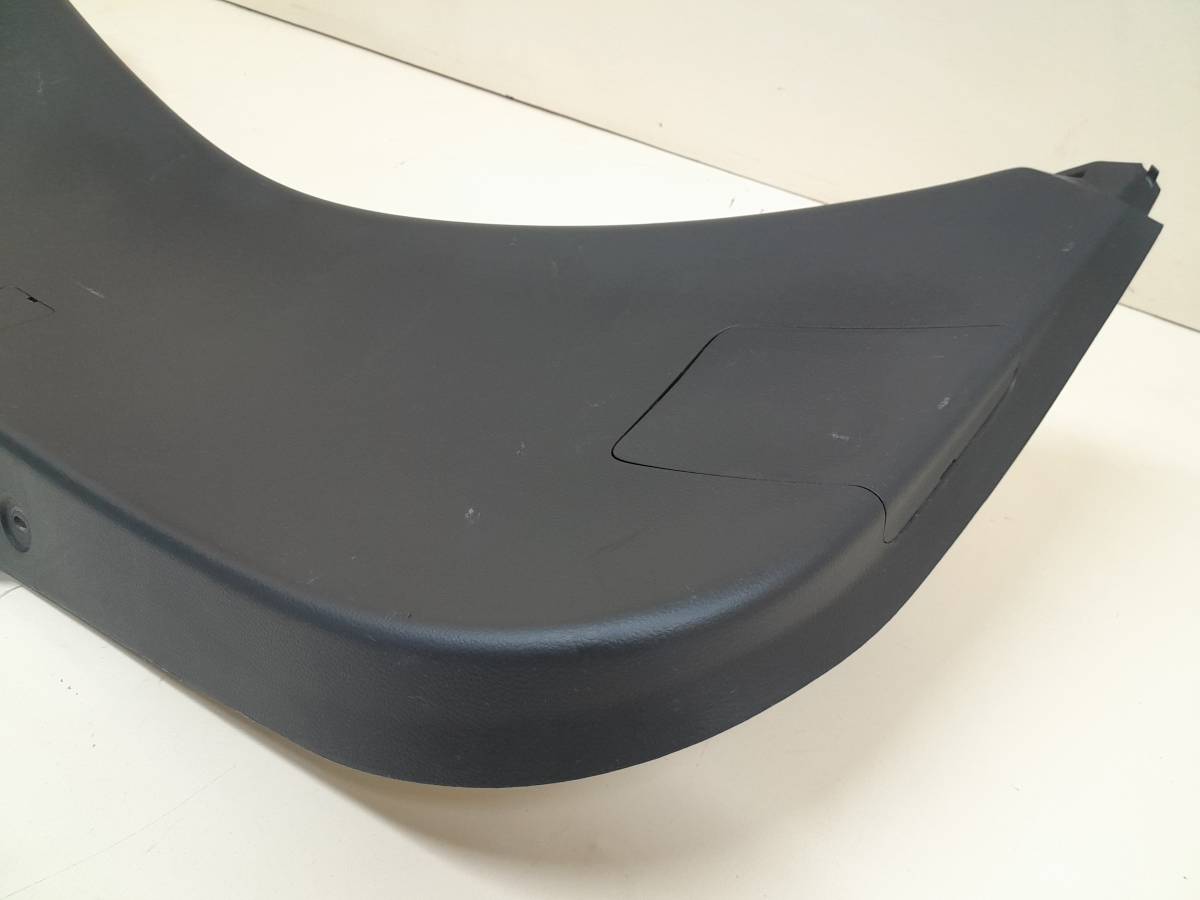 Обшивка двери багажника Mazda Mazda 3 (BL) 2009-2013