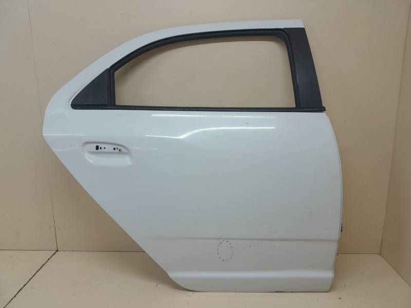 Дверь задняя правая Chevrolet Cobalt (T250) 2011-2015 Дверь задняя правая Chevrolet Cobalt (T250) 2011-2015
