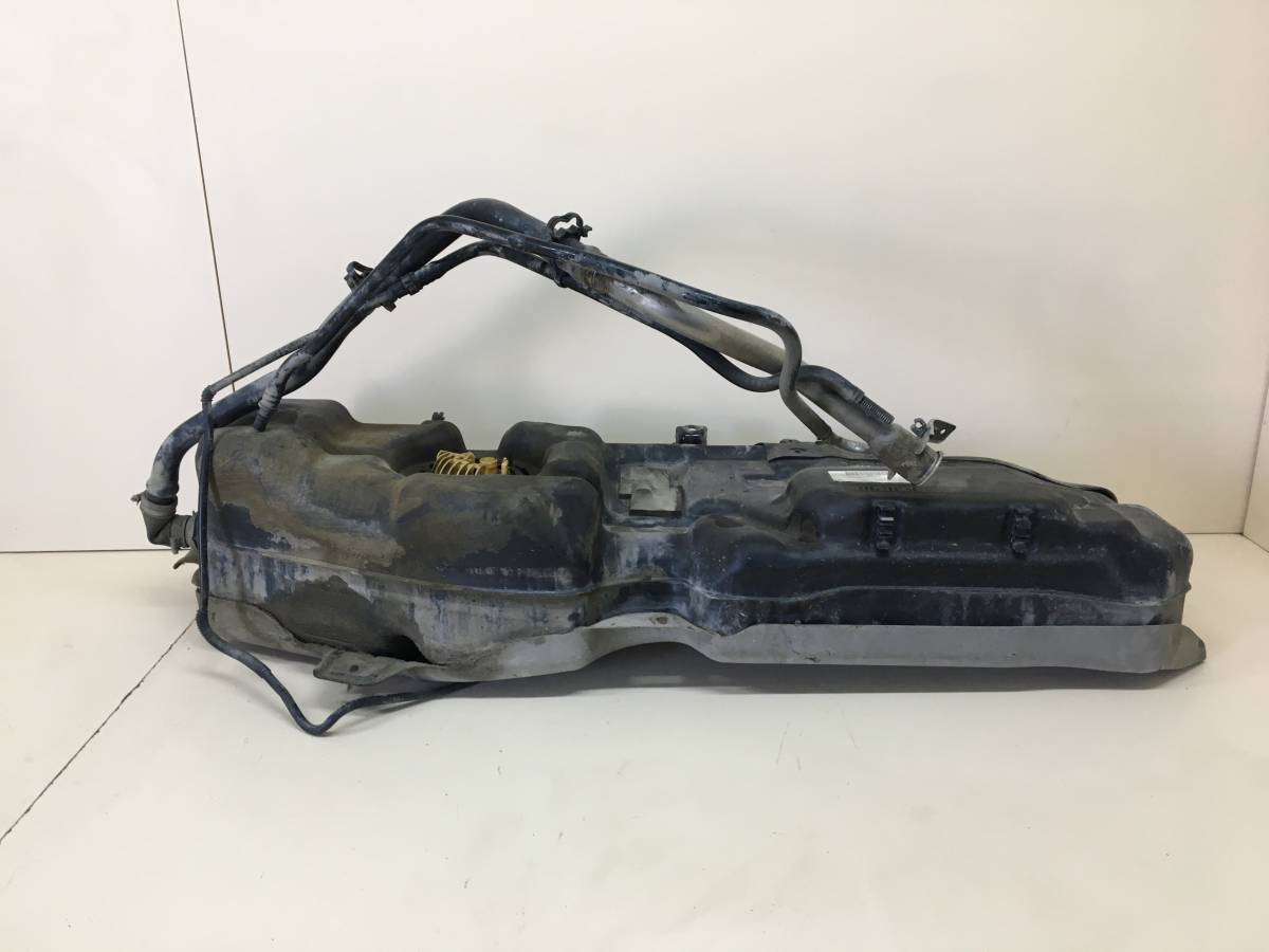 Бак топливный Land Rover Discovery 3 (L319) 2004-2009