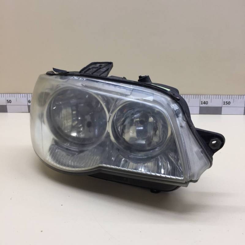 Фара правая Fiat Albea 2002-2012