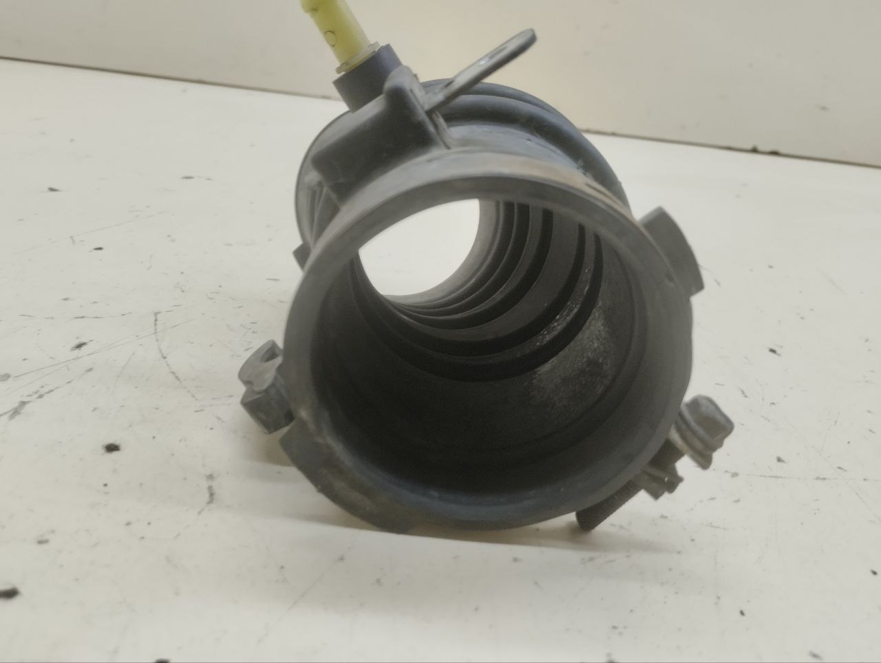 Патрубок воздушного фильтра Mazda Mazda 6 (GG) 2002-2007