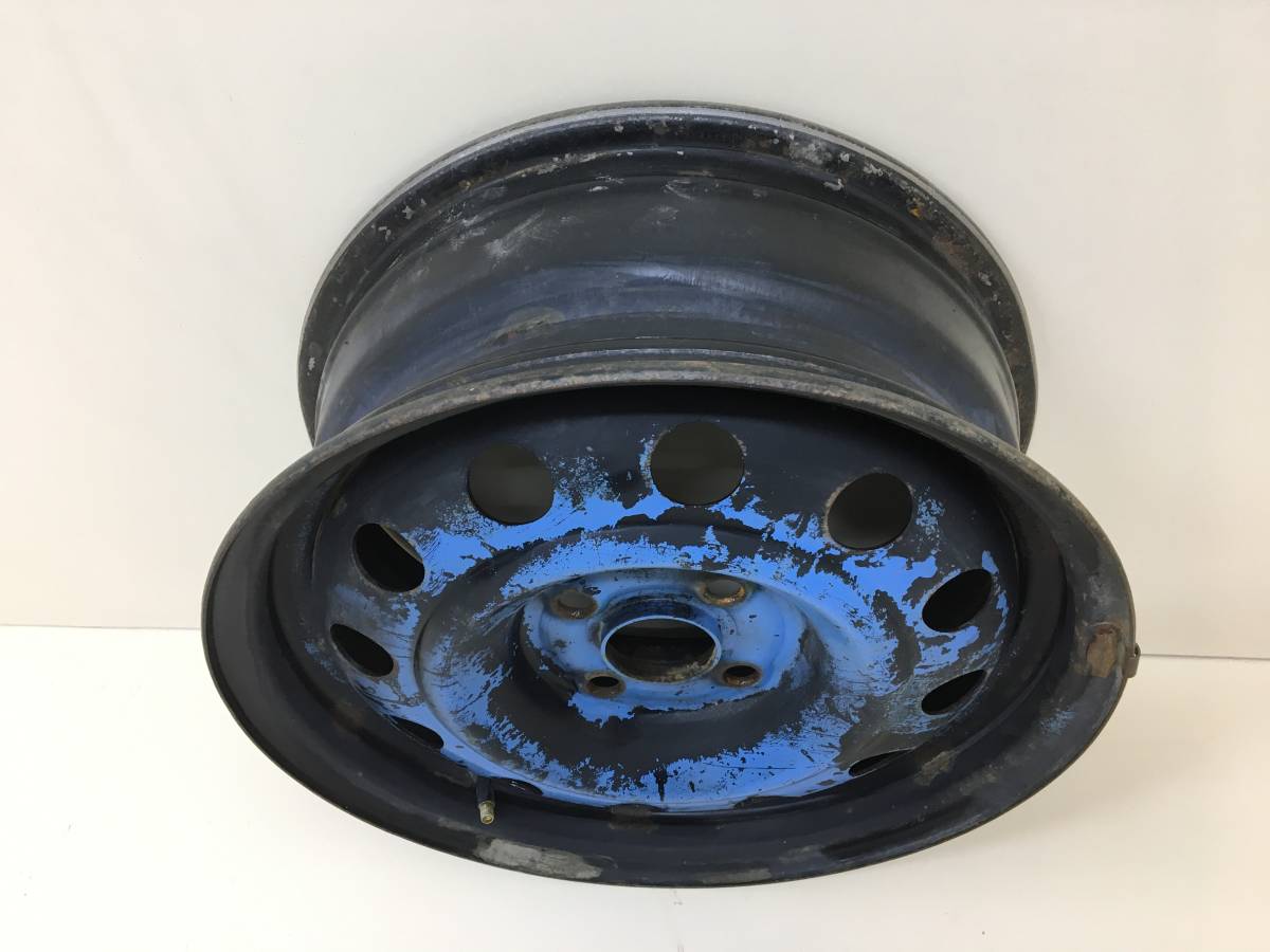 Диски R15 Штампованные