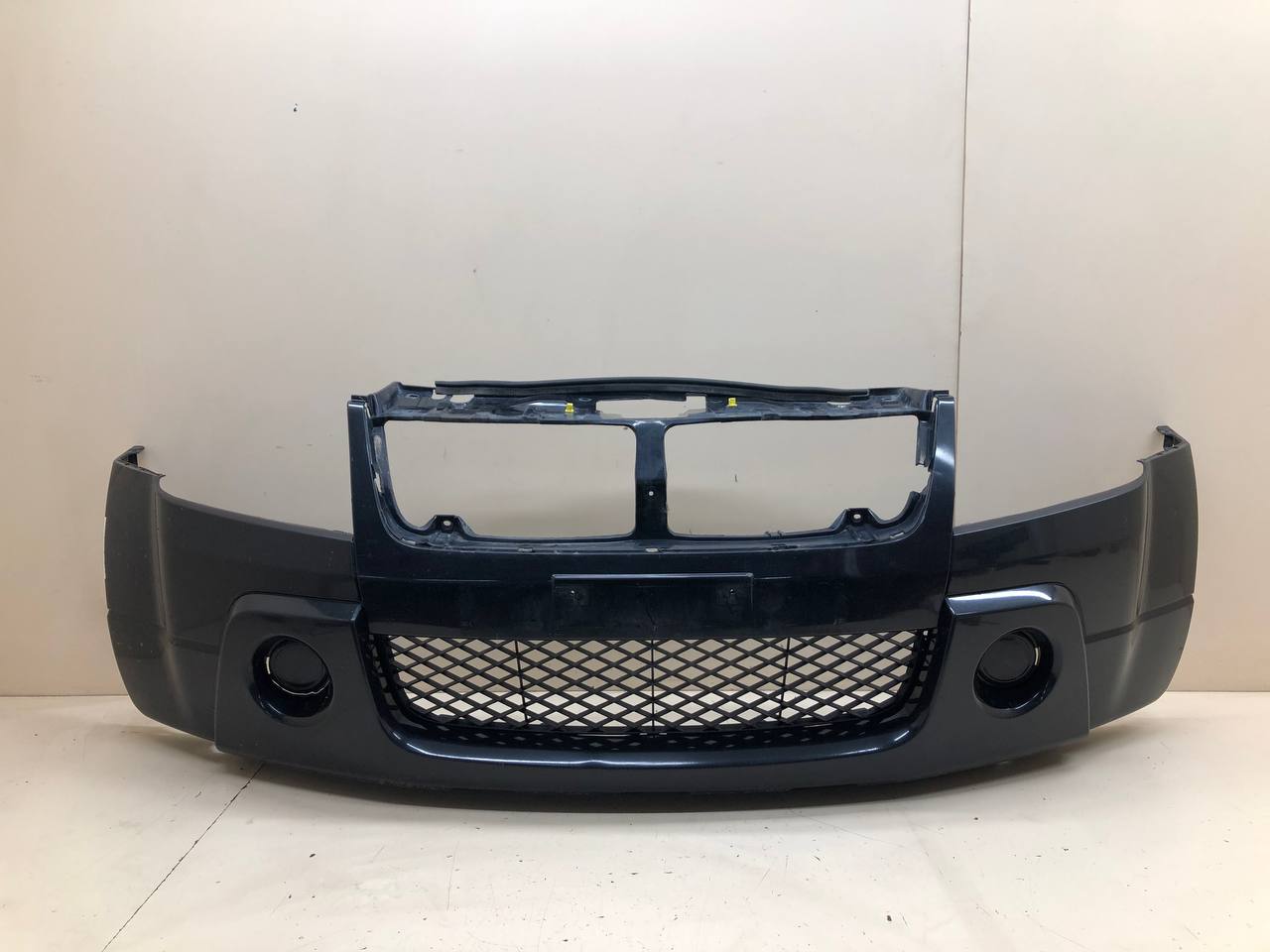 Бампер передний Suzuki Grand Vitara 2005-2015