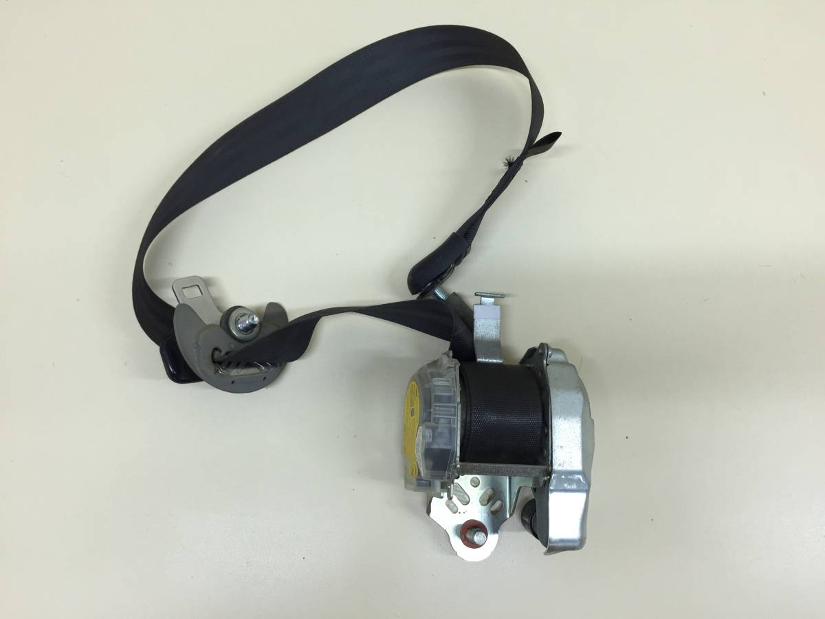 Ремень безопасности с пиропатроном Hyundai ix55 2007-2013