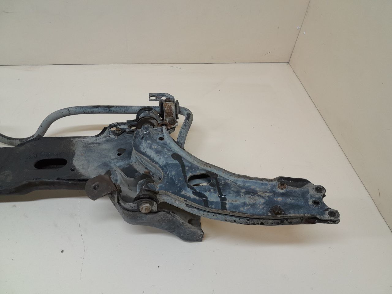 Балка подмоторная Fiat Albea 2002-2012 Балка подмоторная Fiat Albea 2002-2012