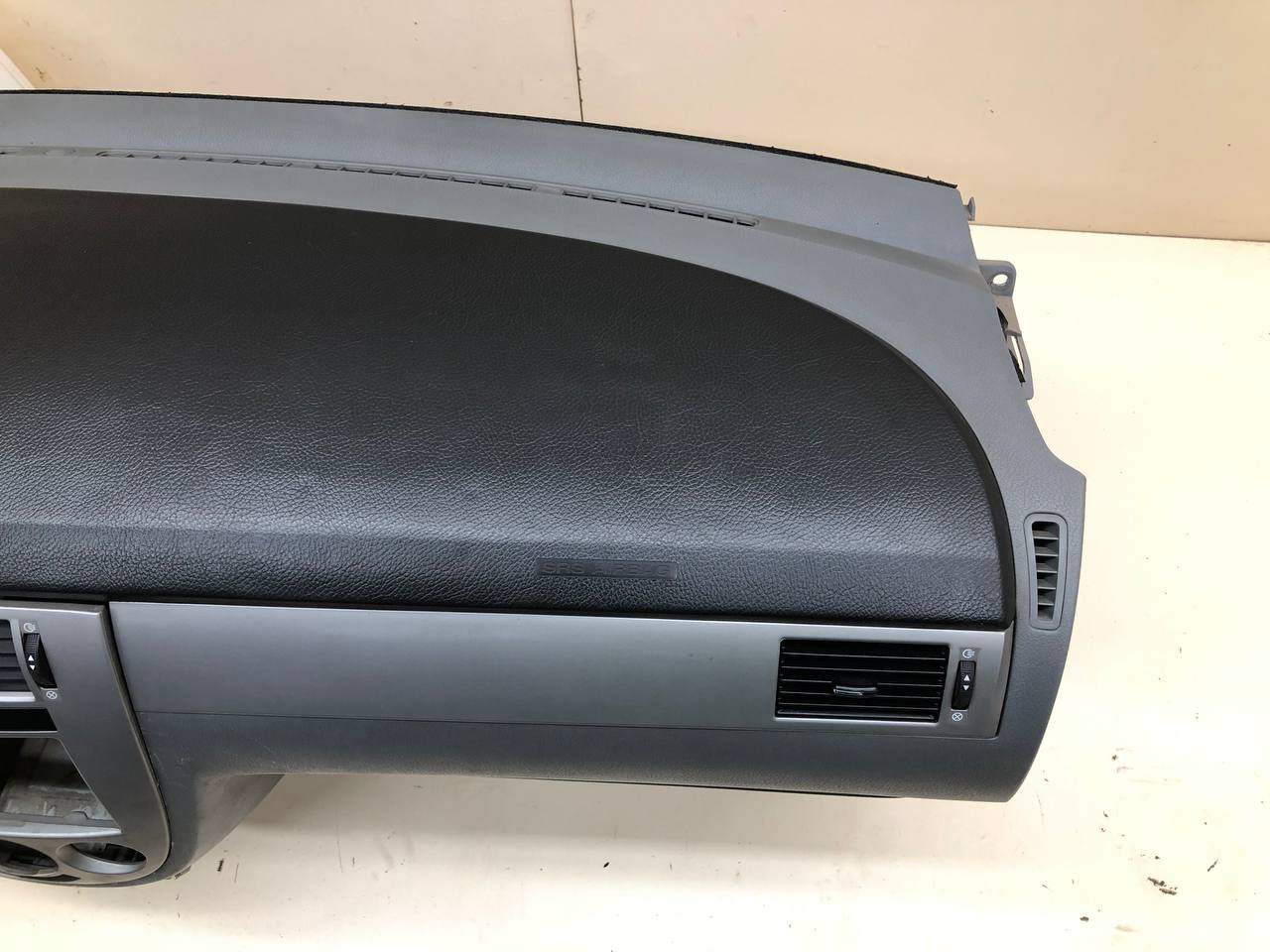 Подушка безопасности (комплект) Chevrolet Lacetti (J200) 2003-2013