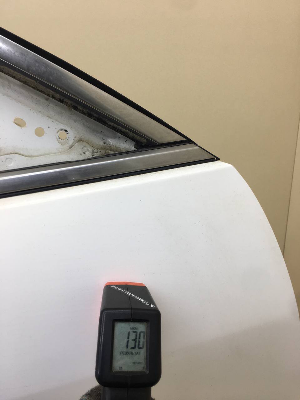 Дверь передняя правая Mazda Mazda 6 (GH) 2007-2012