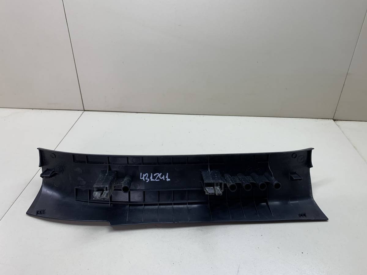 Накладка порога (внутренняя) Mazda Mazda 6 (GJ) 2013-2022