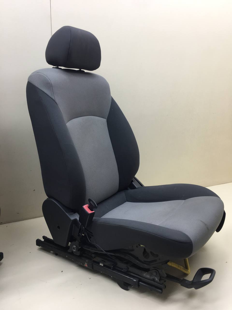 Сиденье (комплект) Chevrolet Cruze (J300) 2009-2016 Сиденье (комплект) Chevrolet Cruze (J300) 2009-2016