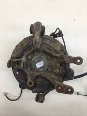 Кулак поворотный задний правый Kia Optima 3 (TF) 2010-2015